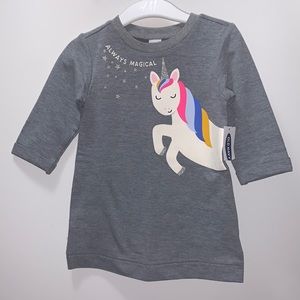 Baby dress! NWT! 6-12 months size